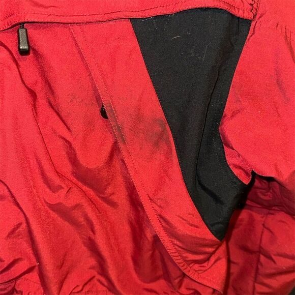 The North Face Extreme Light Men's Jacket Winter Casual Mid-Length Size XL - Picture 3 of 16